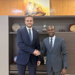 Photo by Ambassade de Russie au Bénin 🇷🇺 (@AmbRusBen)