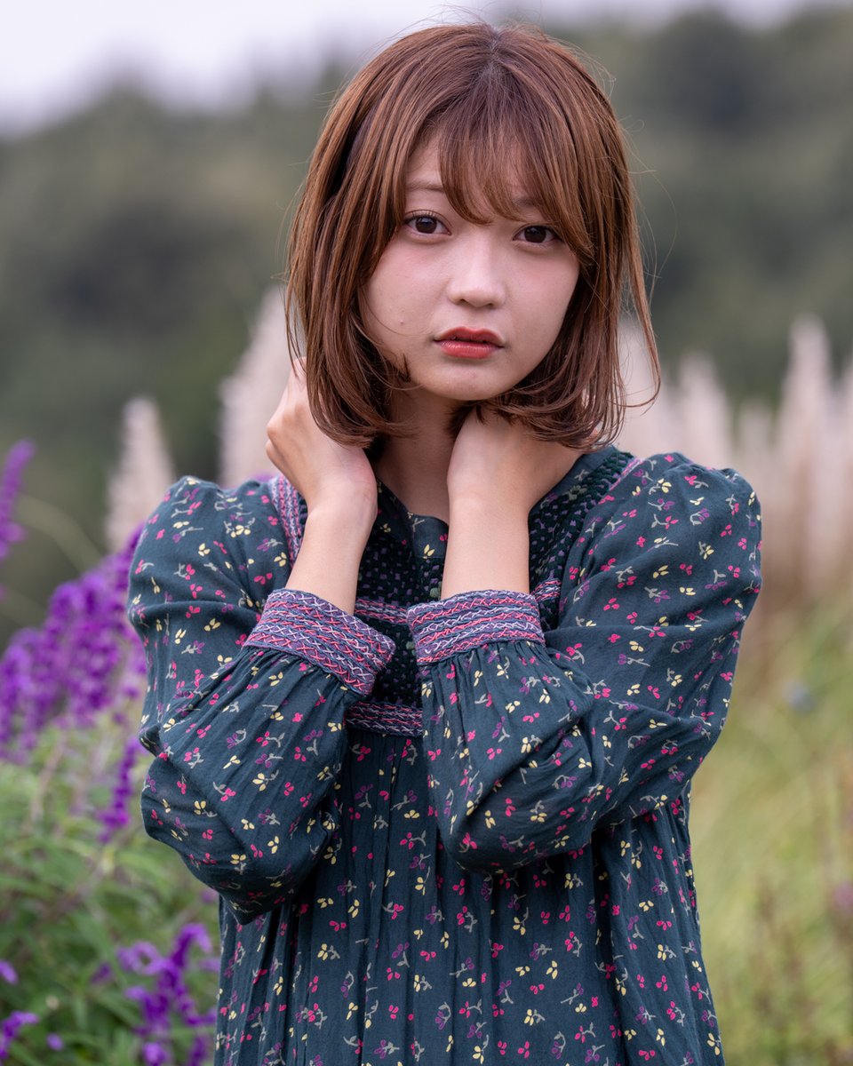 ragdollkarin's tweet photo. 秋🍂ですね。お花ポートレートが一番すきです��� https://t.co/JIVwxHiJar