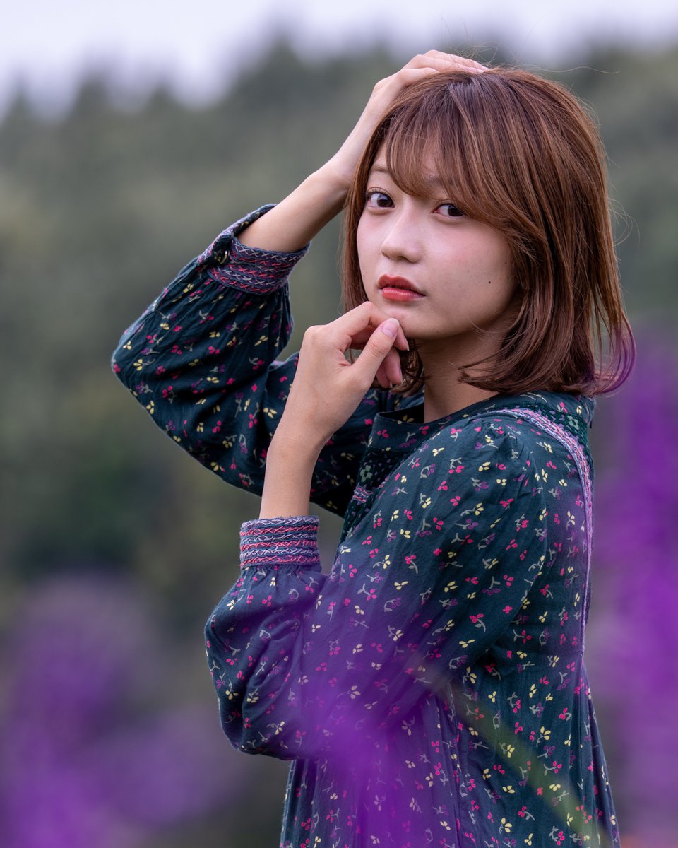 ragdollkarin's tweet photo. 秋🍂ですね。お花ポートレートが一番すきです��� https://t.co/JIVwxHiJar