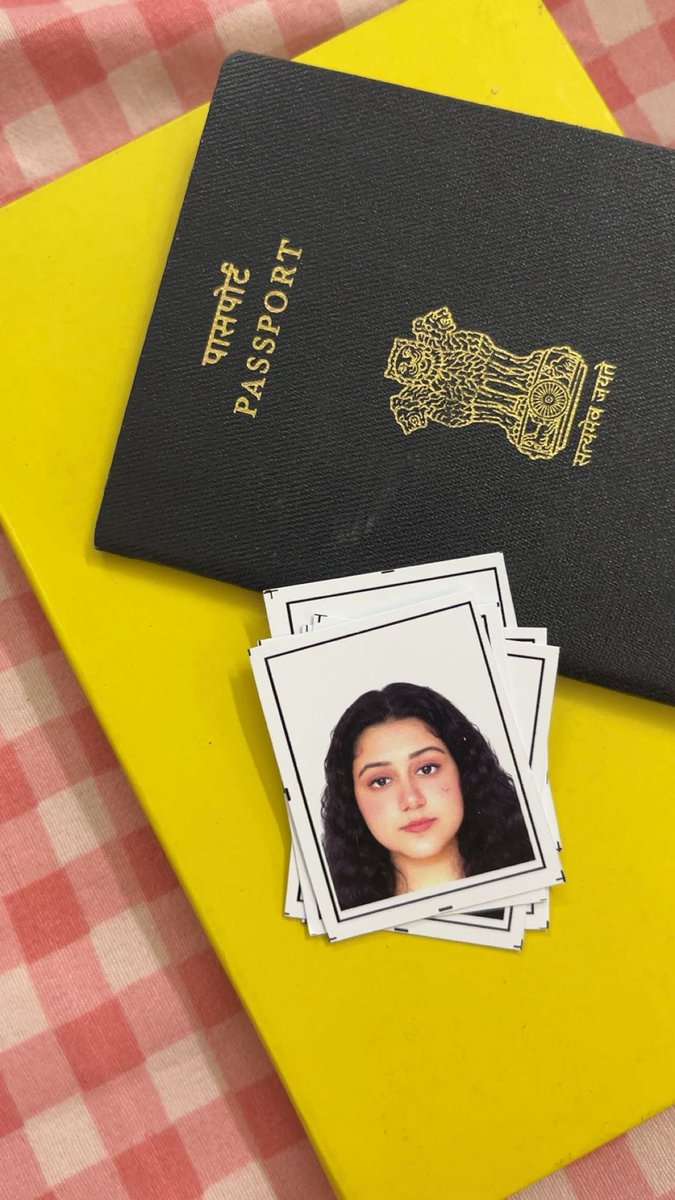 C00chieCocoNUT's tweet photo. The best passport photo I’ve had in years sksksksk https://t.co/IDpT8HrmfH