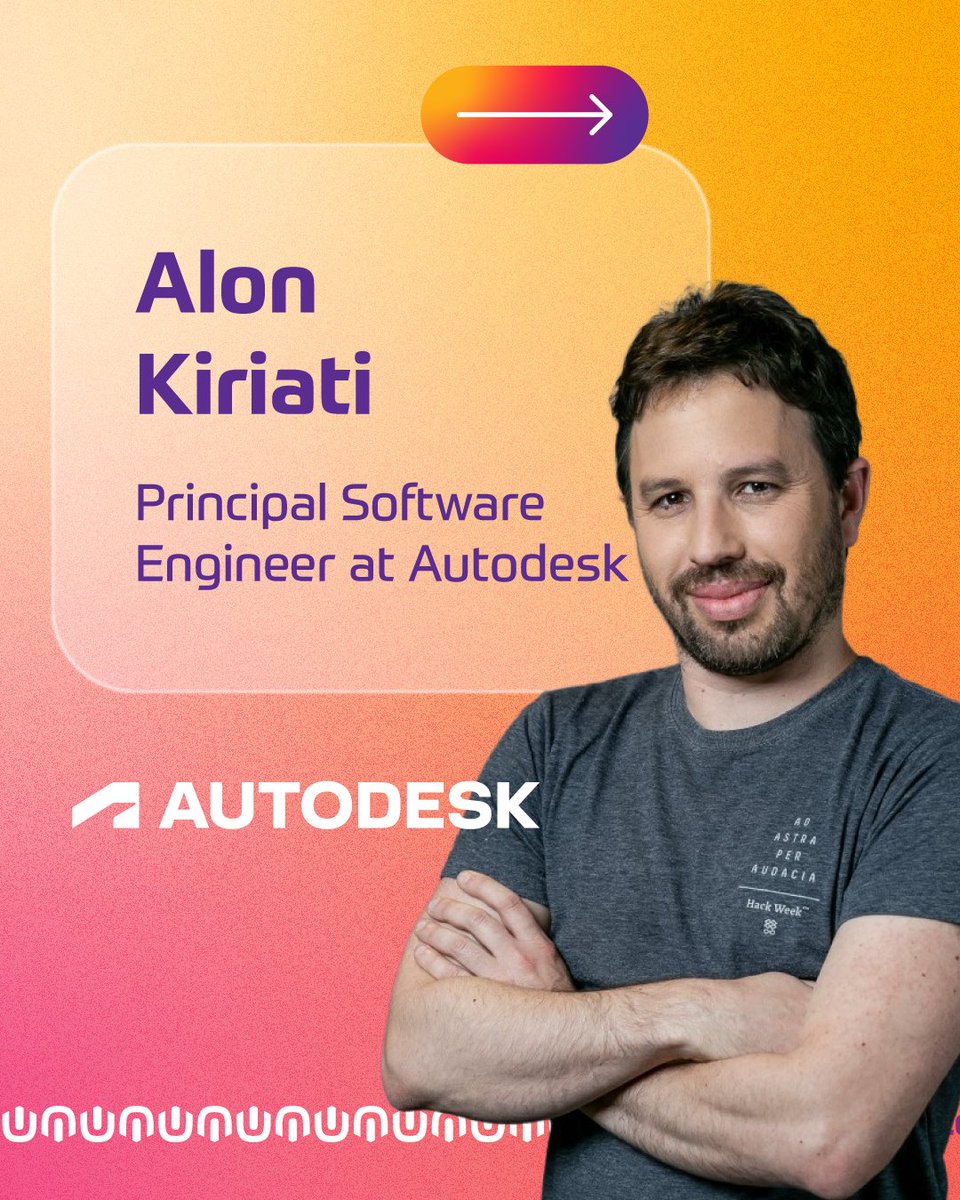 update_conf's tweet photo. Slow systems. Sudden crashes. What’s your next move?

☁️ Cloud &amp; Serverless at #UCP26:
@callumbwhyte: diagnosing performance issues at scale.
Alon Kiriati: staying calm when systems crash.

🎟️ Join in Prague or online:
https://t.co/prqlFK8HVZ

#UpdateConference #Cloud #Serverless https://t.co/ol9ROGUnIP