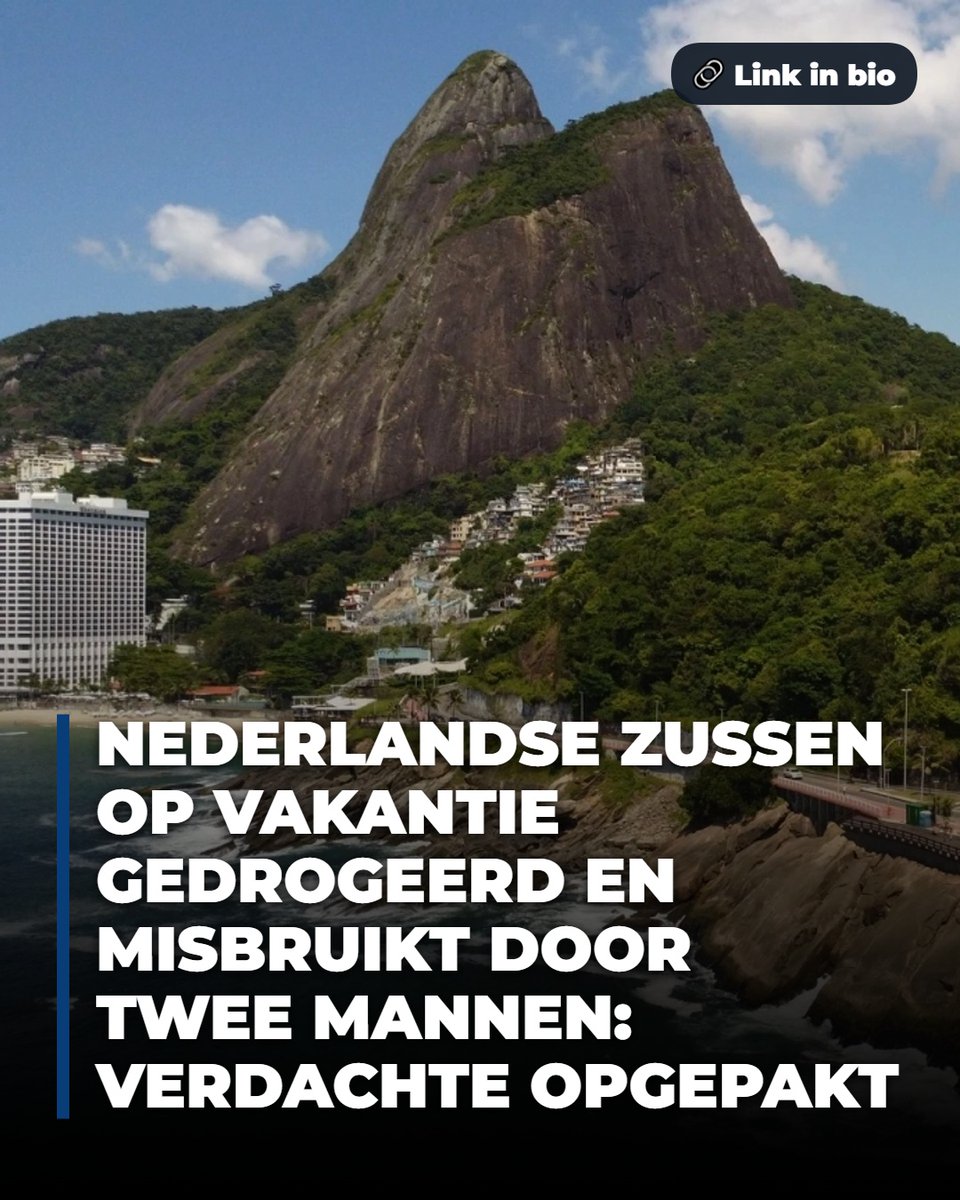 HollandGlamour's tweet photo. Eén verdachte liep na zijn arrestatie gewoon weer vrij, de ander werd direct vastgezet 🚨 Terecht verschil of zou jij hier anders over oordelen? Lees meer via de #linkinbio https://t.co/FxcYXqugFD