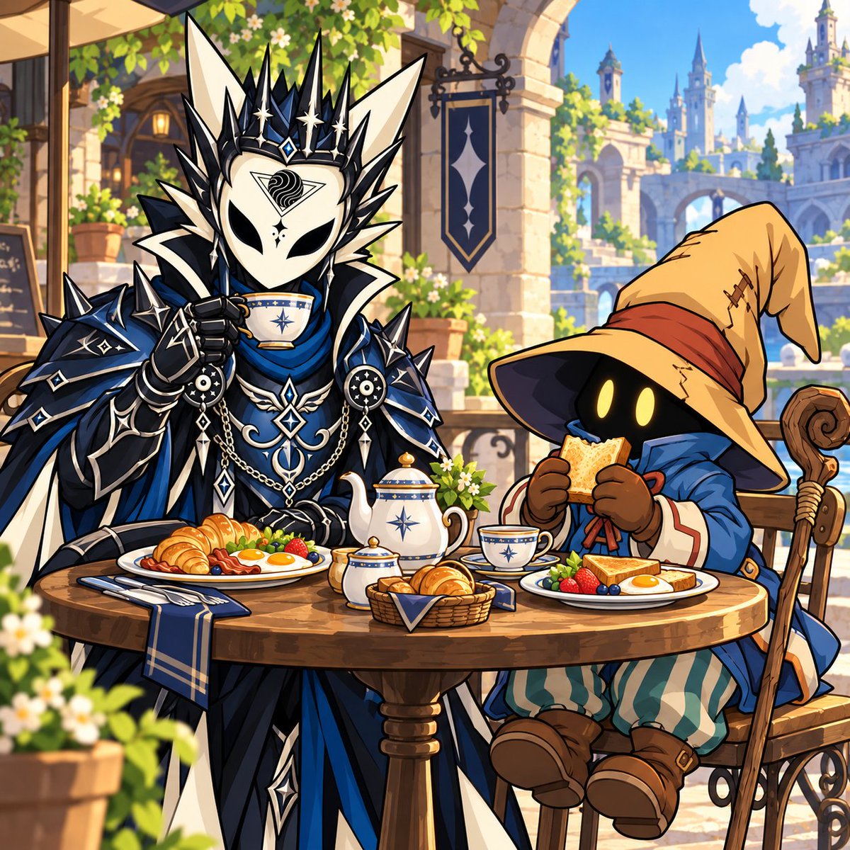 0xDragunuv's tweet photo. GM @zaff_nft https://t.co/WtIU4tubH6
