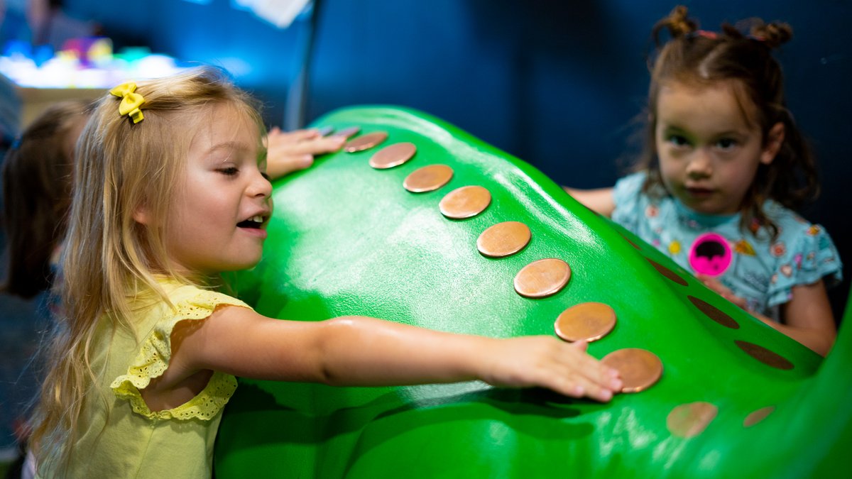 azsciencecenter tweet picture