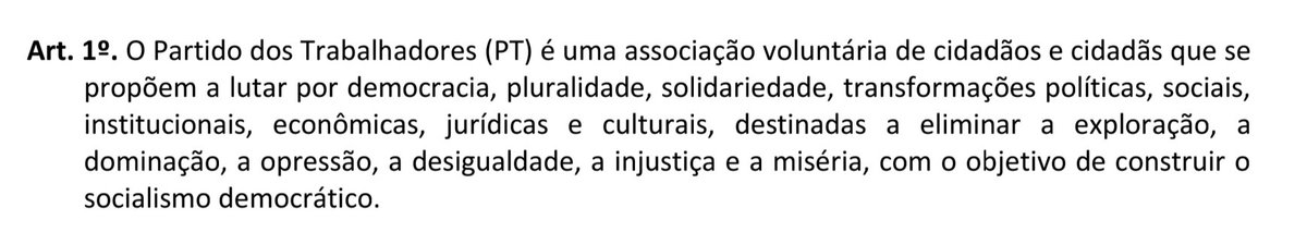 Seu_Dede's tweet photo. @D_Tarczynski Uai, social democracia não tá podendo não? https://t.co/pmwqRuLeTv