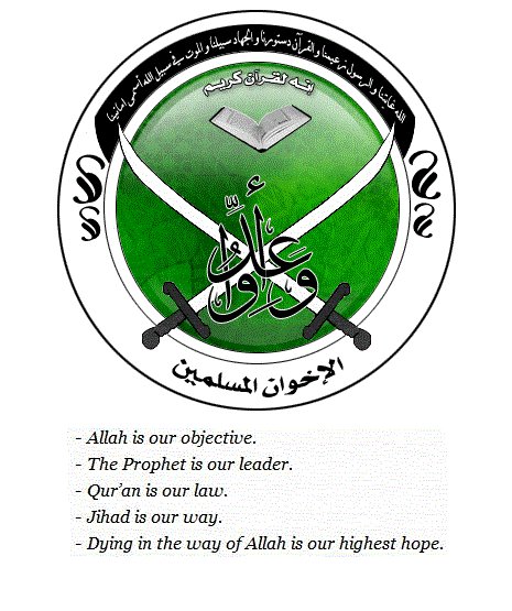 TheLastRefuge2's tweet photo. The “Red‑Green Alliance” refers to a tactical partnership between far‑left movements (“red”) and Islamist movements (“green”), rooted in shared opposition to Western institutions, capitalism, the U.S., and Israel, rather than shared values. 

It is not a single organization but a recurring pattern documented historically, especially during the 1979 Iranian Revolution, and in modern Western activism and politics.  

Ideologically western media supports the RED. The Muslim Brotherhood represents the GREEN.