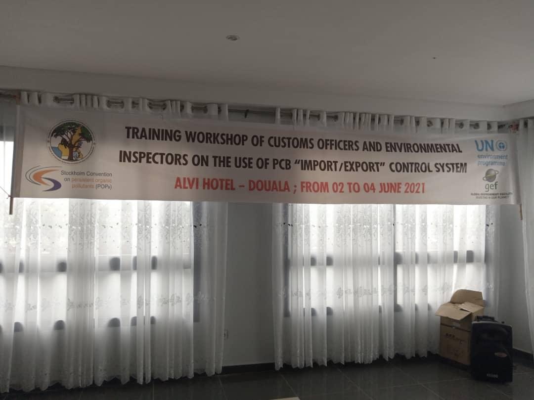SDGscameroon's tweet photo. Foncham International trained customs and environmental inspectors during COVID‑19 because the Ministry trusted Foncham’s expertise enough to continue critical PCB enforcement capacity building even under pandemic restrictions.  
This is institutional authority, not coincidence. https://t.co/q7U6tVkI2U