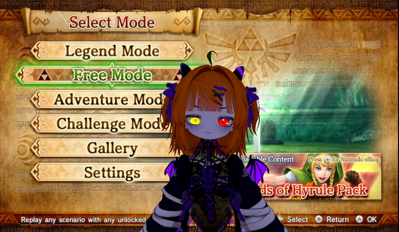 ChibiHimi's tweet photo. New week more adventure, Live on twitch and youtube https://t.co/YDnDf6LWA9
