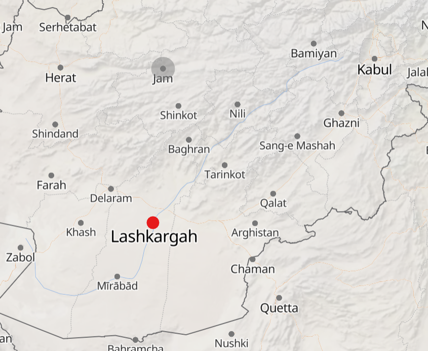 TracTerrorism's tweet photo. Afghanistan United Front (AUF) Fighters Target #Taliban (IEA) Members in a Grenade Attack, Qarawul Area, (PD-2), #Lashkargah, #Helmand, #Afghanistan 
https://t.co/WJ1oKQK8cT https://t.co/OoTWhNxPAT