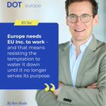 Photo by DOT Europe (@DOTEurope)