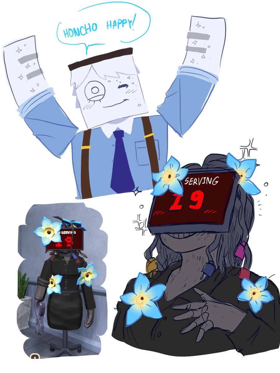 chee_mone's tweet photo. Honcho again
But teller👀👀👀
#robloxdoors #doorshoncho #doorsteller #robloxartㅤ #fanart https://t.co/Q05CyYTwDp
