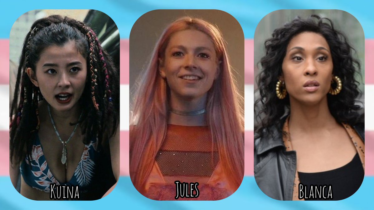 SimusNat's tweet photo. Nominadas Gala 14
#SimuTrans 🏳️⚧️
• Kuina (530)
• Jules Vaughn (500)
• Blanca Evangelista (360)
Comenta SALVAR + LA Trans que quieres que se salve.
La participante MENOS votada será EXPULSADA. https://t.co/htQWCXVLQR
