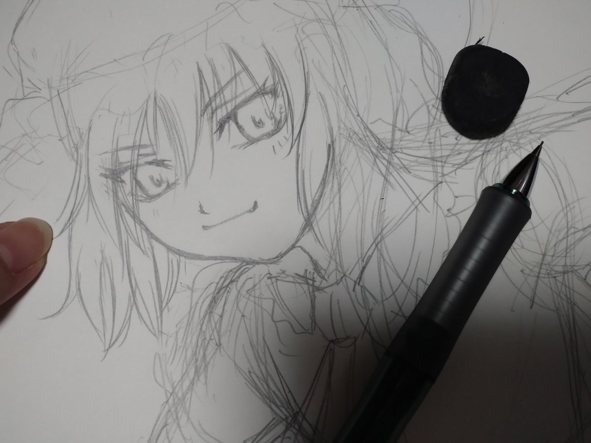 kouhalove's tweet photo. フランちゃんの解像度が低すぎて迷走。原作もファンアートも色々見たけどあまりにも自由過ぎて分からなくなってきた〜😵‍💫
これは一晩漬け込んで再考しよう。
お絵描きスイッチ入っちゃってねむくないな…。 https://t.co/9DIFlKh5U6