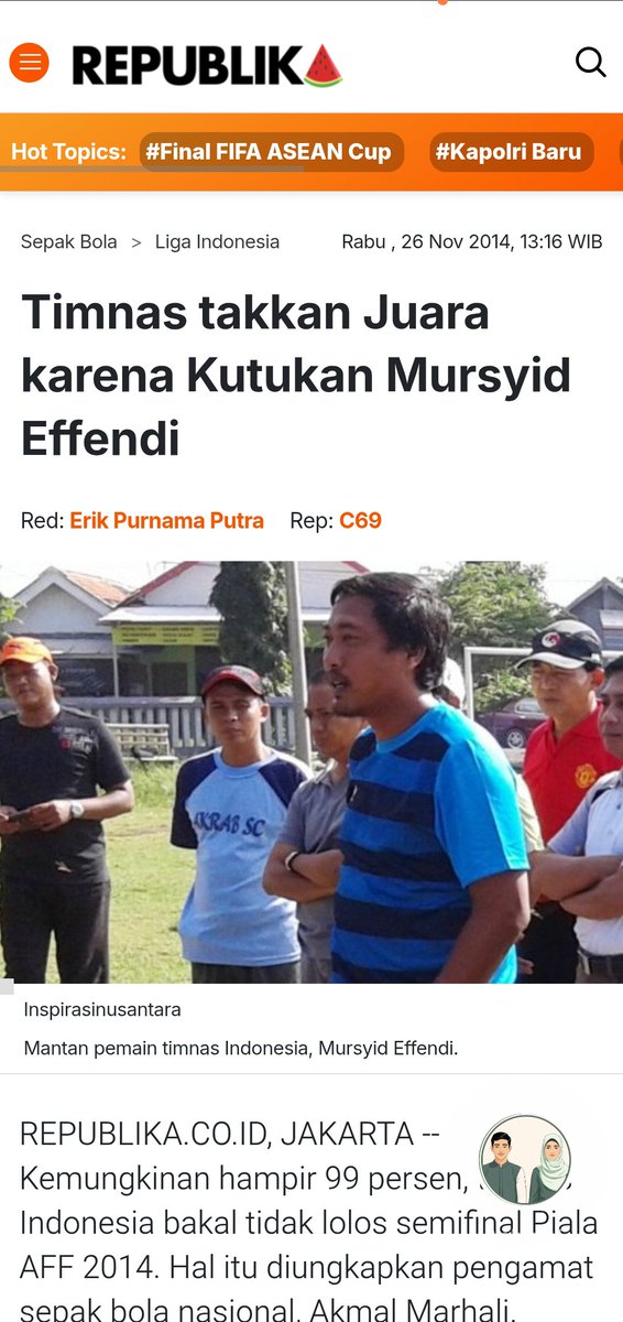 Budiono__'s tweet photo. @MafiaWasit Apakah kutukan ini sudah hilang? https://t.co/NyyuRhuHrW