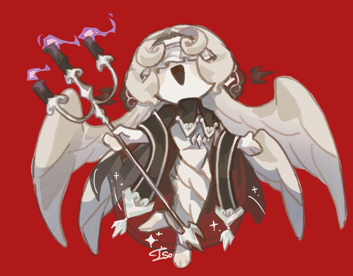 IsopwithoutheP's tweet photo. the dough
#doughael #cookierun https://t.co/2gubfA8opK