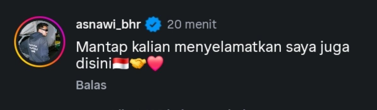 inipandaaaaa's tweet photo. ASNAWI DENGAN KOMENTARNYA😭😭😭😭
GAK JADI DICENGIN DIA SAMA TEMEN TEMEN THAILAND NYA🤣🤣🤣🤣

#fifaAseanCup #timnasday https://t.co/wD8xfO2C3j