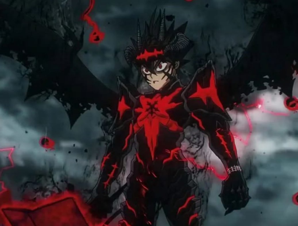 NewsX's tweet photo. Black Clover Season 2 Release Schedule: When Is Episode 2 Coming out? Where To Watch New Episodes👇
https://t.co/NHtOXwmQwU
#BlackClover #BlackCloverSeason2 #Anime #AnimeUpdates https://t.co/eixil3k3PQ