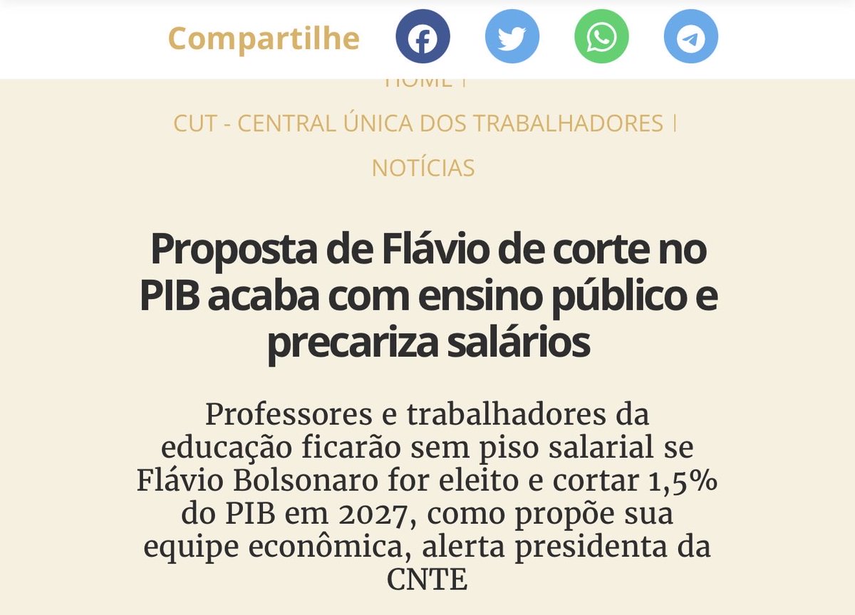 mandstu25's tweet photo. 🚨GRAVÍSSIMO: Cadê a classe dos professores? https://t.co/d8X8JYVpVj