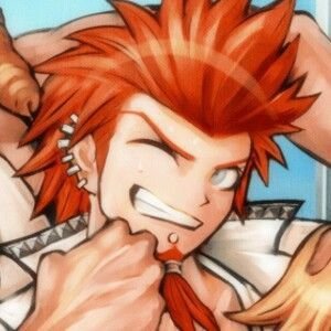 Ekyssd's tweet photo. I hate it when I can tell when someone just like a character for their looks rather than the actual character https://t.co/Dy20zvtYse