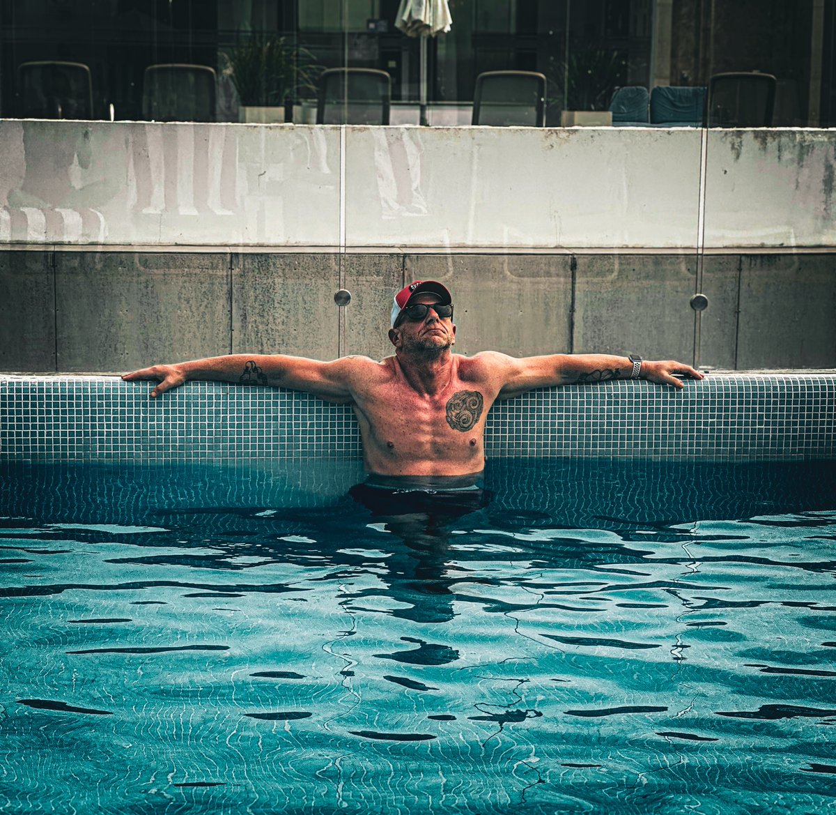 threeafterdark's tweet photo. Monday meeting has been moved to the pool.
Cole will be taking no further questions. 😏
Lilith and Nadia will probably overrule him by lunch.
#ThreeAfterDark #MatureCreators https://t.co/cPKVxLixtd