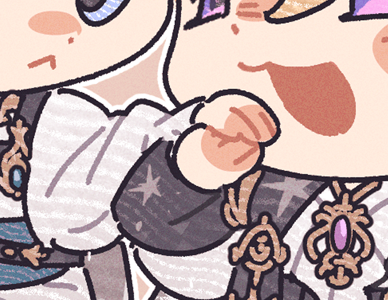 yychan1234's tweet photo. It’s so sweet that, after Nathaniel gradually realizes he’s fallen in love with Chrissy, his love language becomes kissing fingers. Like, that tiny gesture says so much about how much he cherishes and treasures the man he loves😭😭😭
(C): Tie Tie, Dtank, Zhu Qing https://t.co/CuQR2RGNMv