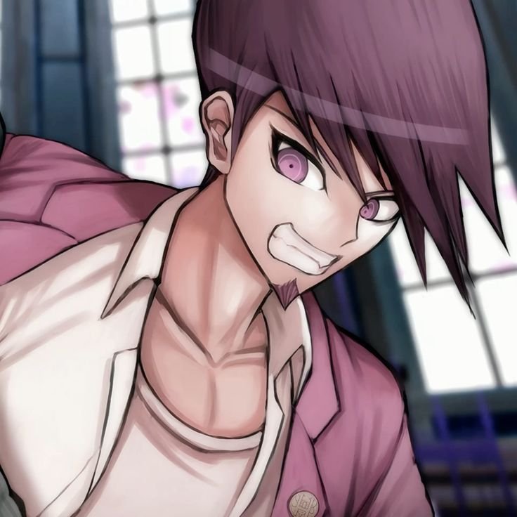 Ekyssd's tweet photo. I hate it when I can tell when someone just like a character for their looks rather than the actual character https://t.co/Dy20zvtYse