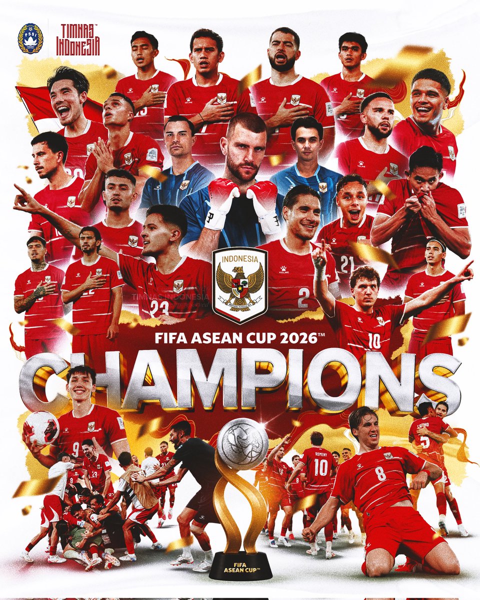 sadbitxh197's tweet photo. TAHUN INI JAGOAN GUE JUARA SEMUA 🥳🥳🥳🥳🥳🥳🥳🥳🥳🥳🥳🥳🥳🥳🥳🥳🥳🥳🥳🥳🥳🥳🥳🥳🥳🥳 https://t.co/7jDW36AIPJ