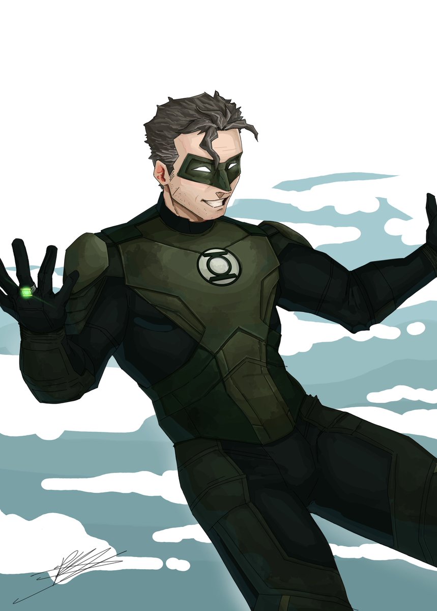 Neo_BaronartSSM's tweet photo. Hal Jordan, Green Lantern

V1 (90s), V2 (Set pictures), V3 (2016), V4 (Comic recolor) https://t.co/3WKriZDfeu