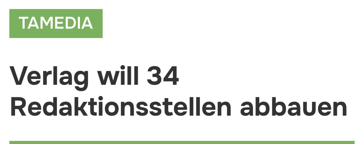 UntenL's tweet photo. Die SRG muss weiterhin gestärkt werden! der unabhängige Journalismus wird von den Konzernen geschwächt, siehe Tamedia:
https://t.co/Cn08Q8FhIb https://t.co/KcHsvUpYtn