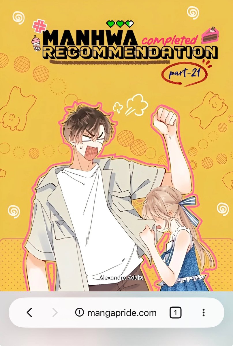 alexandroaddis's tweet photo. Completed manhwa recs-part 21🥂
.
.

.
.

.
.
#manhwareccomendations #manhwa #manhwarecommendation #manhwarecommendations #manhwareccomendation https://t.co/tY4gqk6S6Z