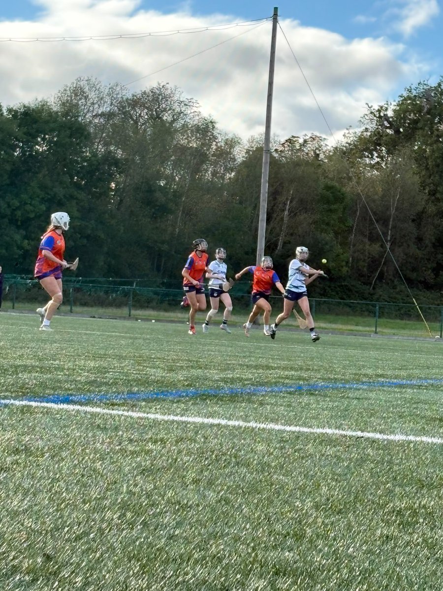 ul_gaa's tweet photo. Congrats to our Fresher Camogie squad who got the new season off to a flyer, defeating @MICLimerick in the @3rdLevelCamogie Freshers Blitz Final in UCD 🏆

Thanks to our hosts @UCDGAA and the CCAO for their work in hosting and organising a fantastic day!

#ULGAA #BelongToThePack https://t.co/mkqaX6eDG4