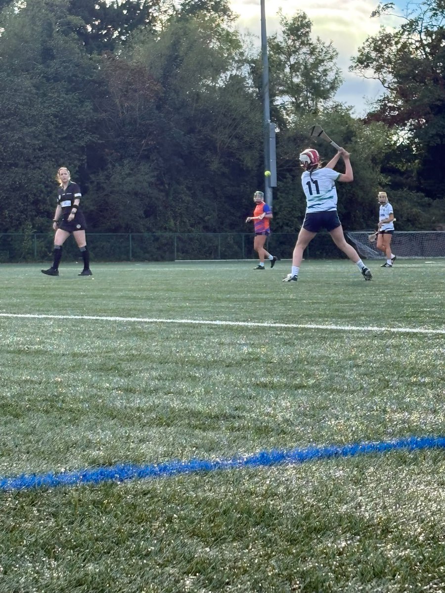 ul_gaa's tweet photo. Congrats to our Fresher Camogie squad who got the new season off to a flyer, defeating @MICLimerick in the @3rdLevelCamogie Freshers Blitz Final in UCD 🏆

Thanks to our hosts @UCDGAA and the CCAO for their work in hosting and organising a fantastic day!

#ULGAA #BelongToThePack https://t.co/mkqaX6eDG4