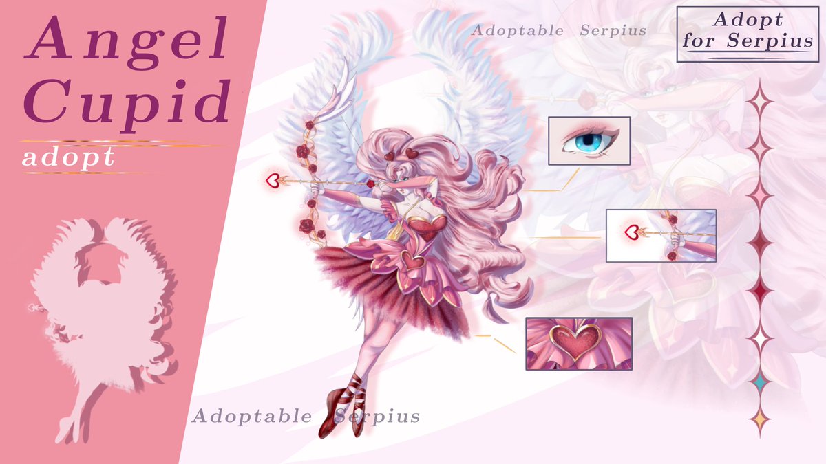 Serpius365's tweet photo. @Tekumma Hiii, this is my adopt. And more art I have in profile , and price list. 
Also I have: 
https://t.co/zKmzaYa8um https://t.co/BCzVeac99Y