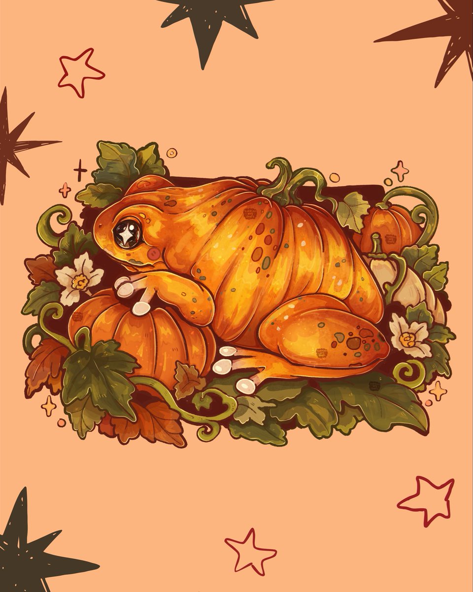bubblesartcraft's tweet photo. happy october https://t.co/7kgocZpN0s