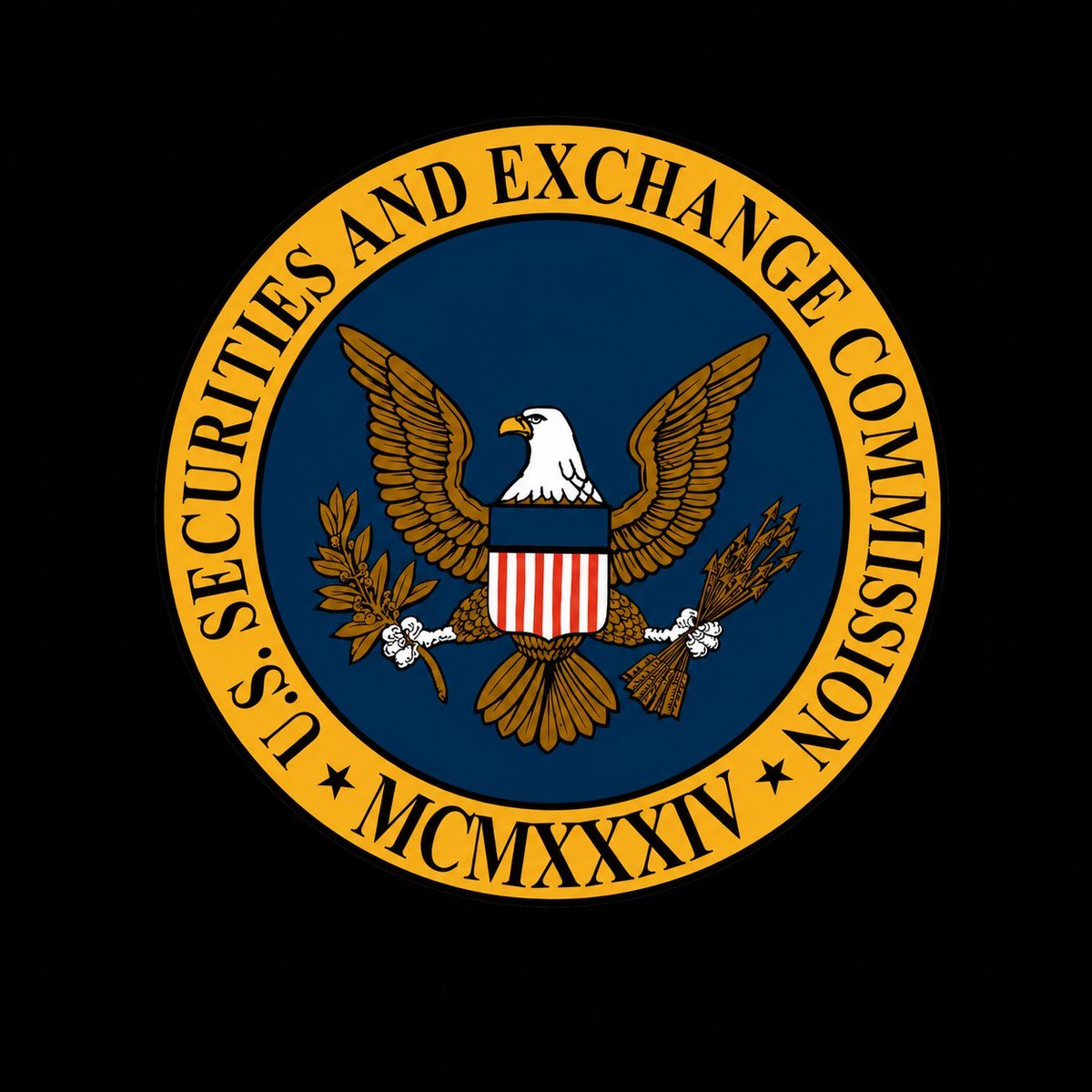 SylvanusVictor9's tweet photo. 🇺🇸WATCH OUT: Crypto regulation at the SEC is now in Republican hands.
The US SEC is down to just two commissioners after Hester Peirce officially left the agency on Oct. 2.

Her exit follows the earlier departures of Democratic commissioners Jaime Lizárraga and Caroline Crenshaw. https://t.co/kYn8k6lvte