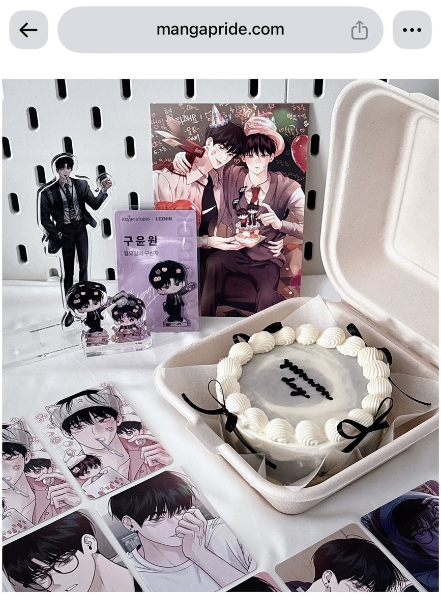 xiaowanye_rioj's tweet photo. ˙ ✩°˖ 🍬 𝐘𝐎𝐎𝐍𝐖𝐎𝐍 𝐃𝐀𝐘 🫧 ⋆｡˚꩜

Happy birthday to one of my dearest, and most precious boy 🥹🎂🩷 I miss him (and Yoil) so much already 😭 There’s always a special place in my heart for this little one 💕… https://t.co/iGVSrJy8LW