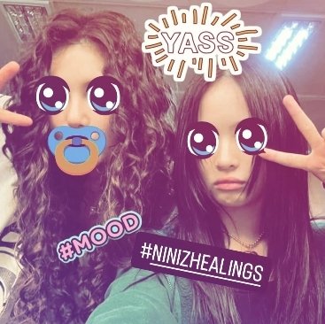 nwjnsour's tweet photo. #ninizhealings https://t.co/PXy52NfPKu