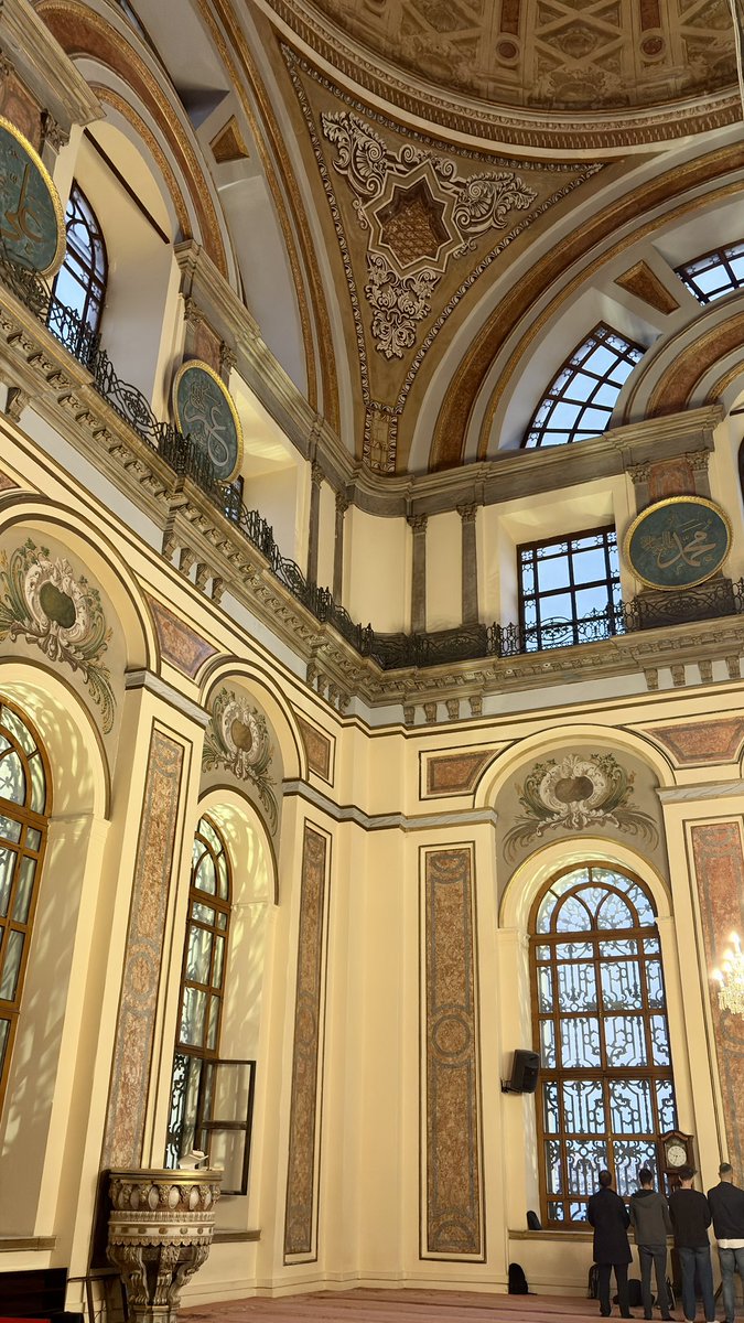 eviningurmesi's tweet photo. İbadetin gizlisi makbuldür 
(İstanbul’da bana bir cami verseler bu camiyi isterim ) https://t.co/o9D1noLmra