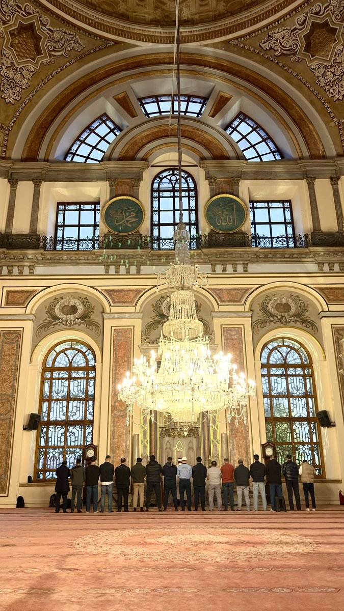 eviningurmesi's tweet photo. İbadetin gizlisi makbuldür 
(İstanbul’da bana bir cami verseler bu camiyi isterim ) https://t.co/o9D1noLmra