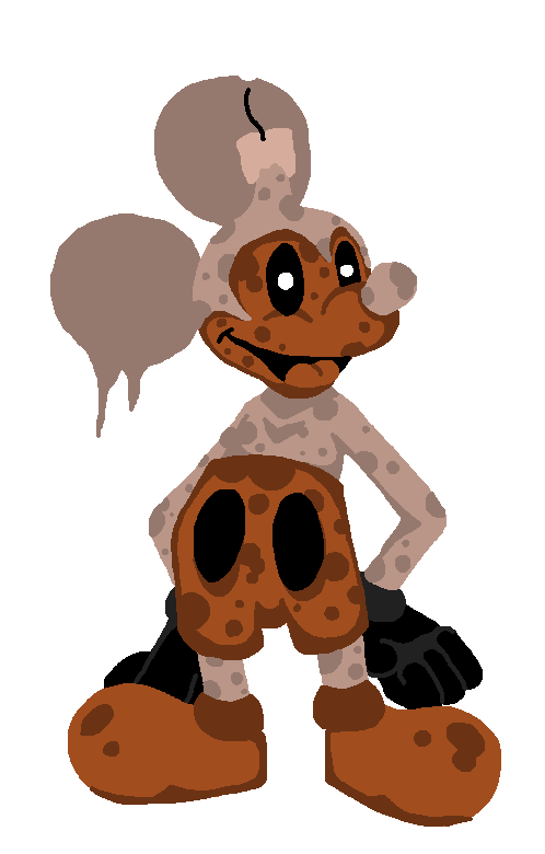 cube64_game's tweet photo. OMG #mickey, Hiiii #theforgottenone!!!! Hiiii!!!
(fun fact, they are made out of wax)
#fnati #treasureisland #abandonedbydisney #creepypasta #fnaf #art #fanart #candle https://t.co/5IKNsV8IxQ