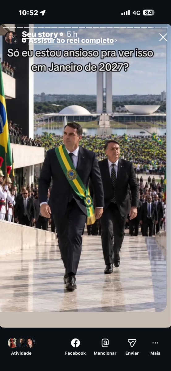 luizatomeofic's tweet photo. A próxima imagem quero essa! Amém !!!! https://t.co/K362vls8OC