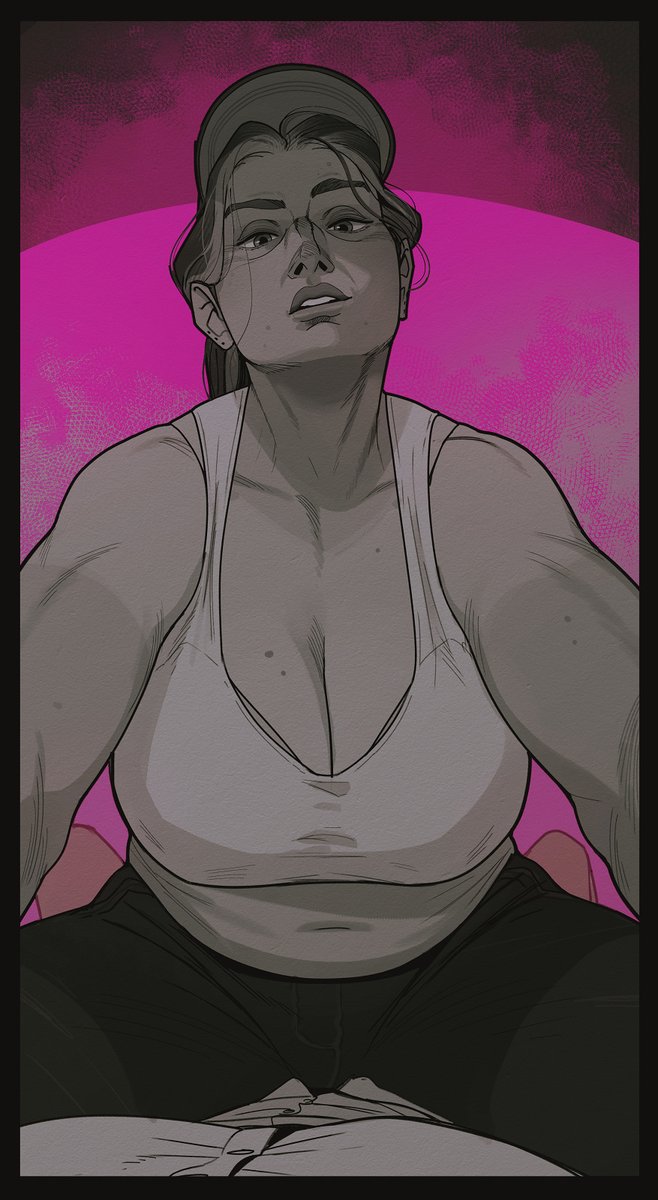 InCaseArt's tweet photo. I Will Never Forgive You chapter 11 is out

Beverly makes a new friend.

https://t.co/KxYEwCRLb4

https://t.co/JTckJtAFDZ https://t.co/pwKH8FhE8t