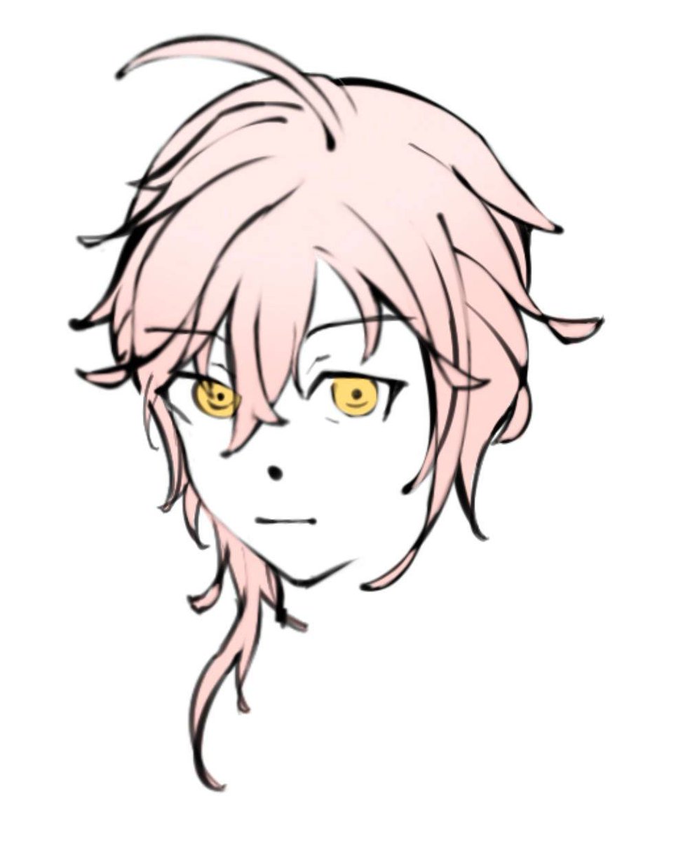hxg_diluc's tweet photo. The character that possibly "Enjou" fanart base on description.
Thank you for the submission. https://t.co/FPjhD0rkaX