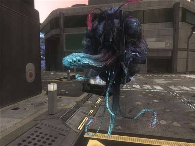 FunLilCharacter's tweet photo. so this guy was a horrific ancient eldritch being the whole time???? but hes just a little guy https://t.co/31uvwcc5Ef