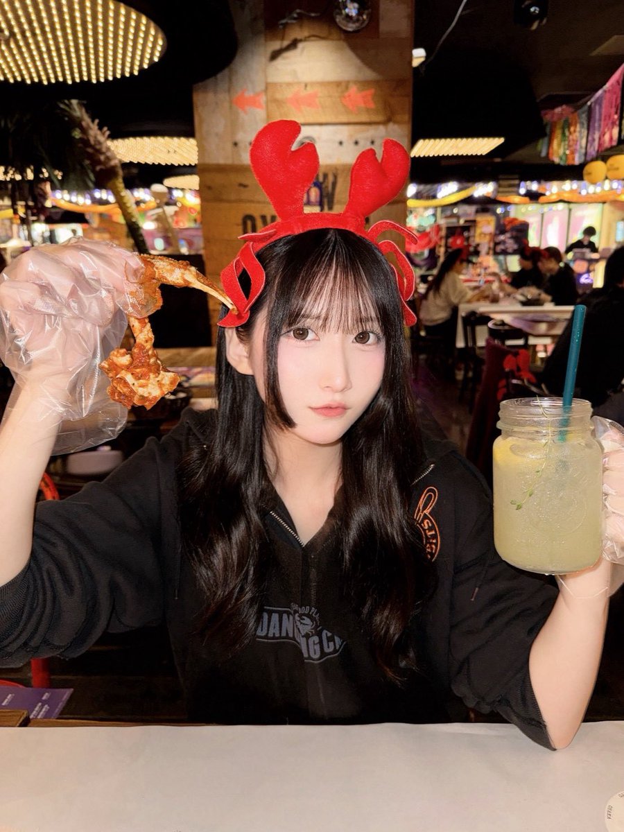 elanahccab_'s tweet photo. 🦀 https://t.co/pTe7pfEmic