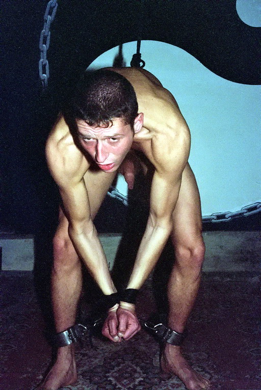 modelsmcgurk's tweet photo. "Given In. Bondage to https://t.co/cXJvgb11Ol https://t.co/vzNQYucqlV