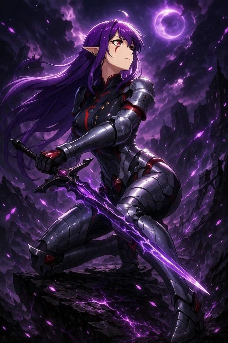 noobwallpaper's tweet photo. Esil Radiru https://t.co/FTYmIQs0dZ
