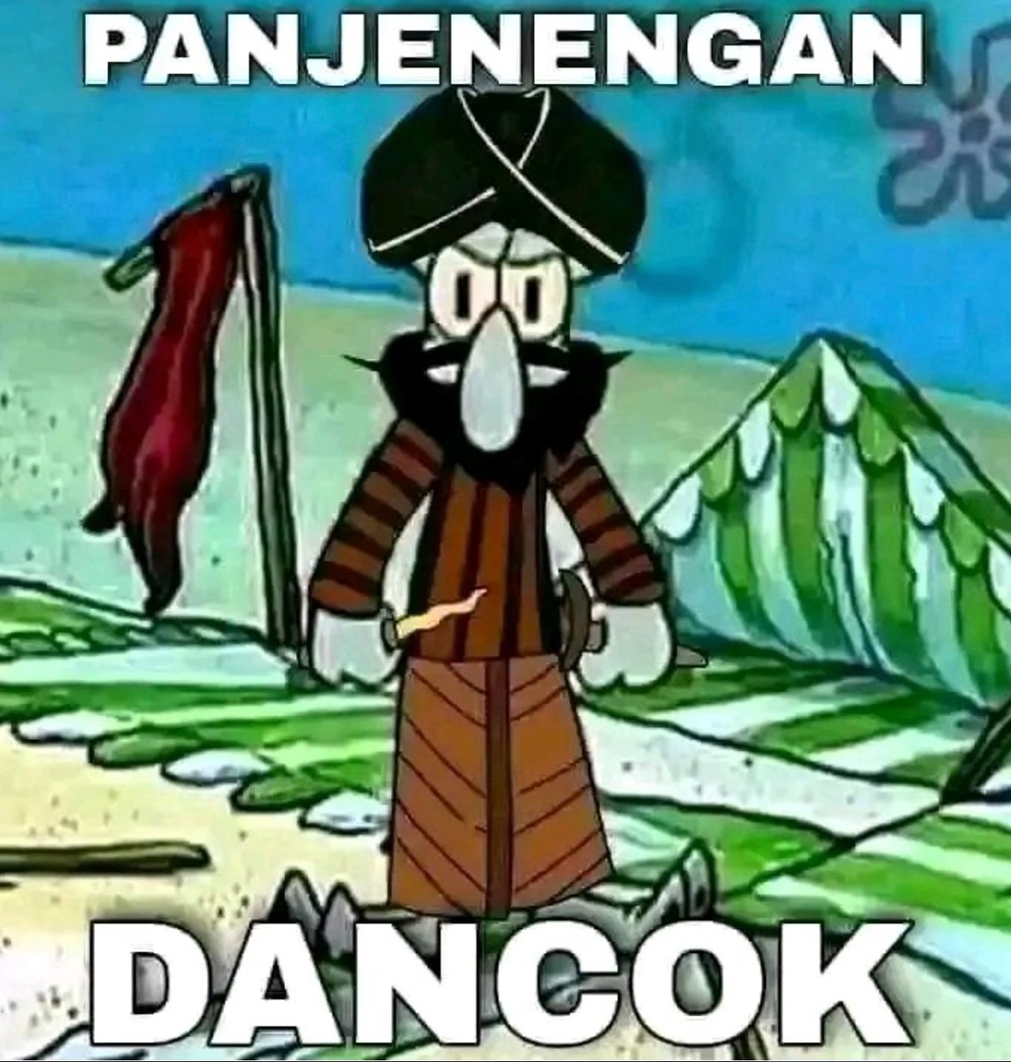 rowsih tweet picture