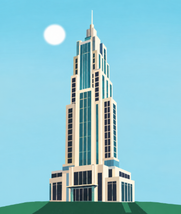 RHHouses's tweet photo. Owner of this tower is GREEEEDY... https://t.co/zcMhPAP3J0