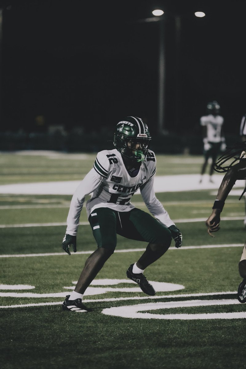ivanhouston0's tweet photo. Mid season highlights ✝️
https://t.co/Mjbbb6VI18
5’11 185lbs FS/SS/N🚀
20 total tackles 🚀
12 solo tackles 🚀
6 PD🚀
2TFL🚀 https://t.co/crEBXgaVSU